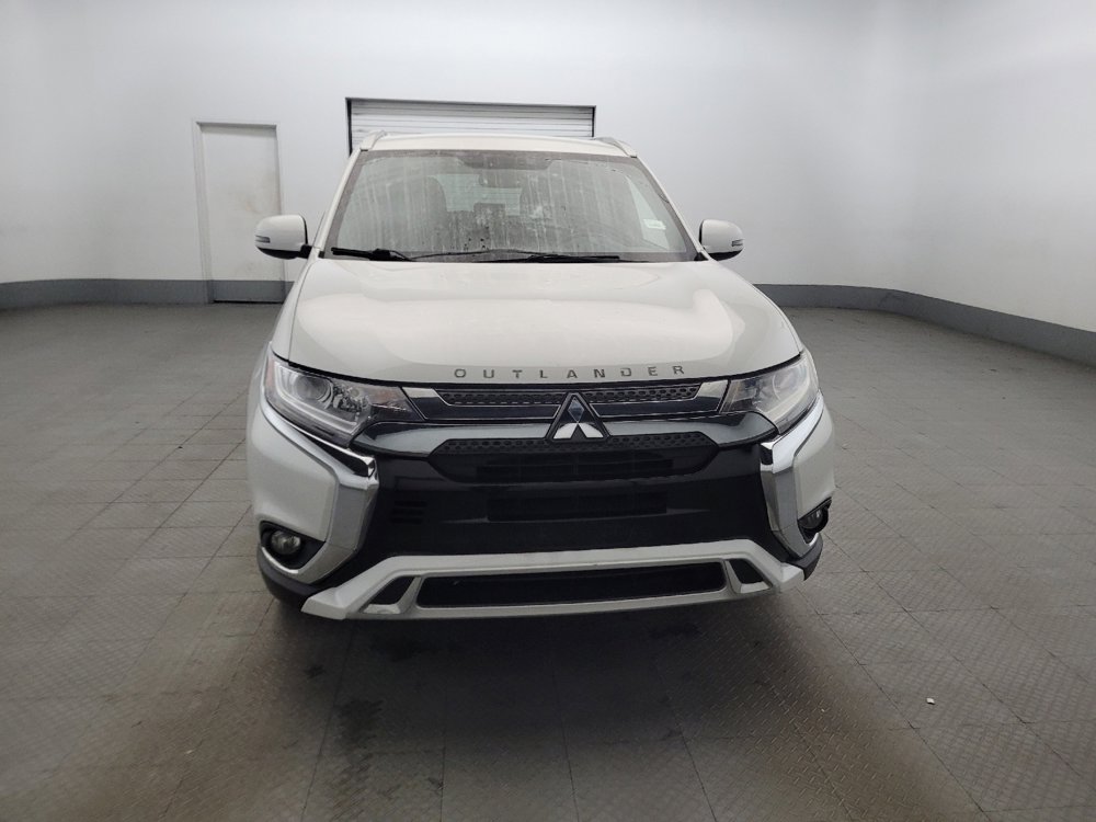Used 2019 Mitsubishi Outlander SEL image 14