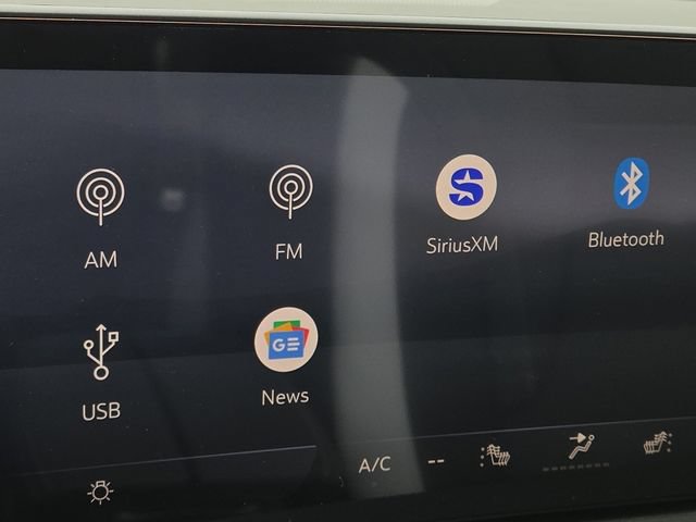 New 2026 Buick Envision Sport Touring AWD/4WD image 6
