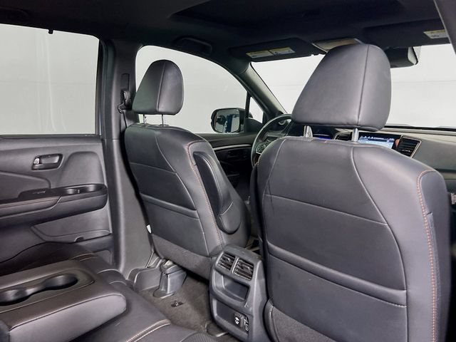 Used 2022 Honda Passport TrailSport image 8