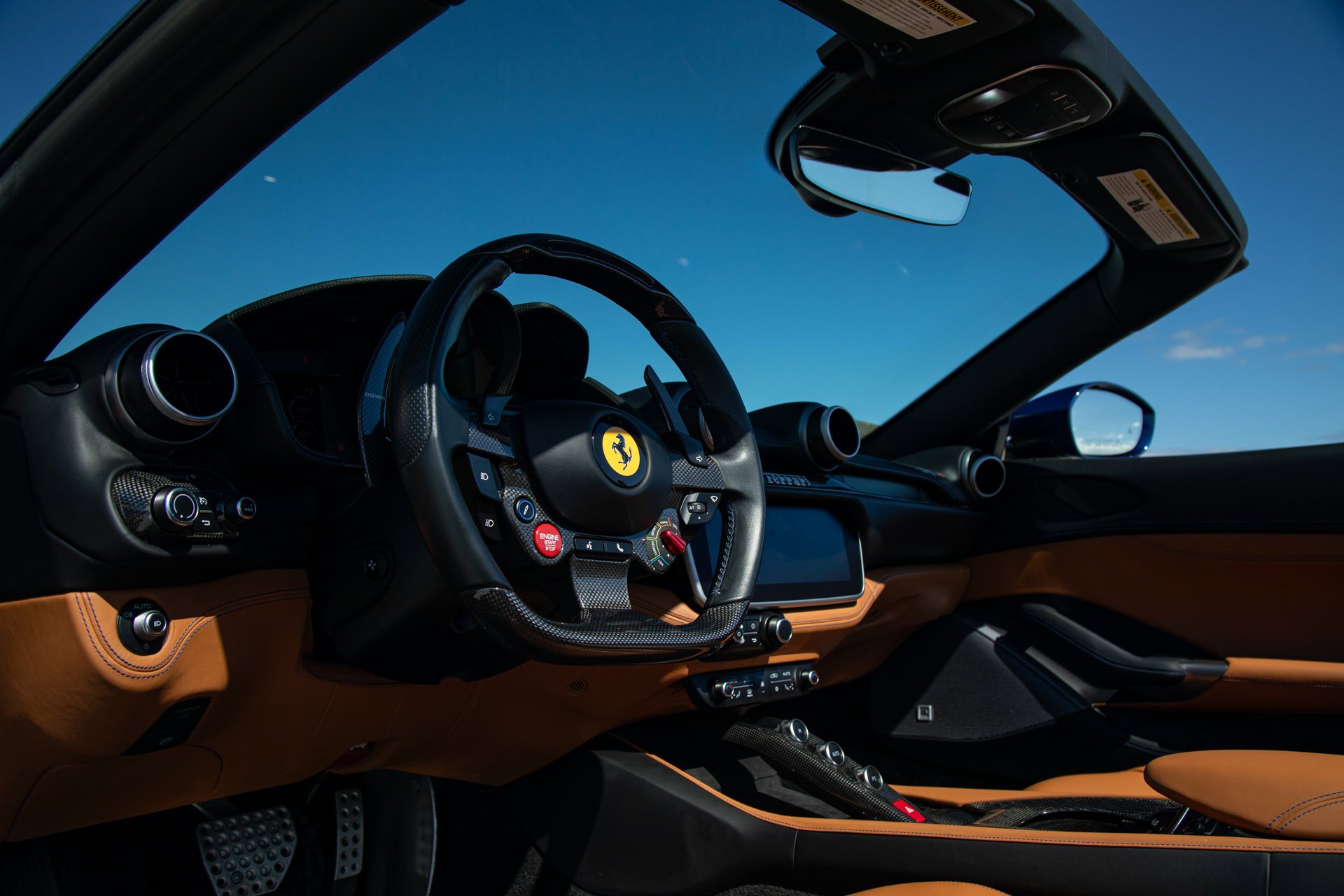 Certified 2023 Ferrari Portofino M image 30
