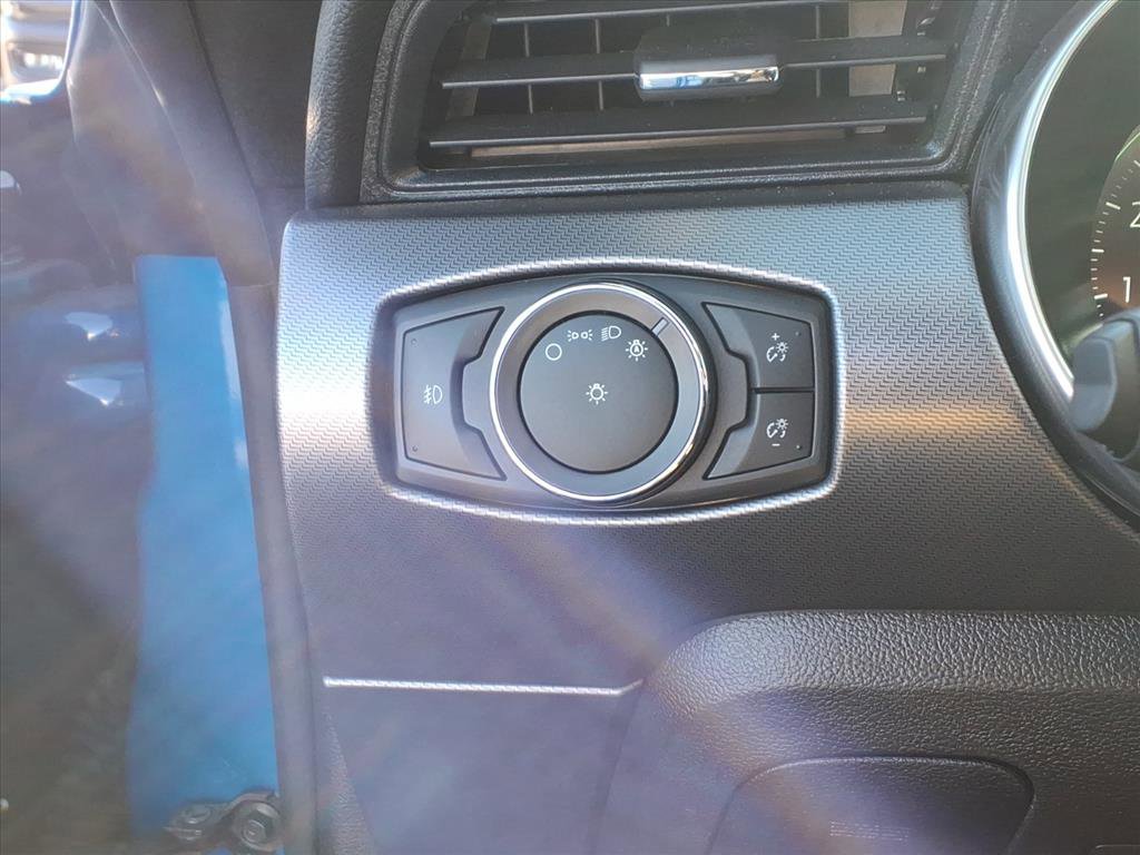 Used 2021 Ford Mustang GT Premium w/ Equipment Group 401A image 22