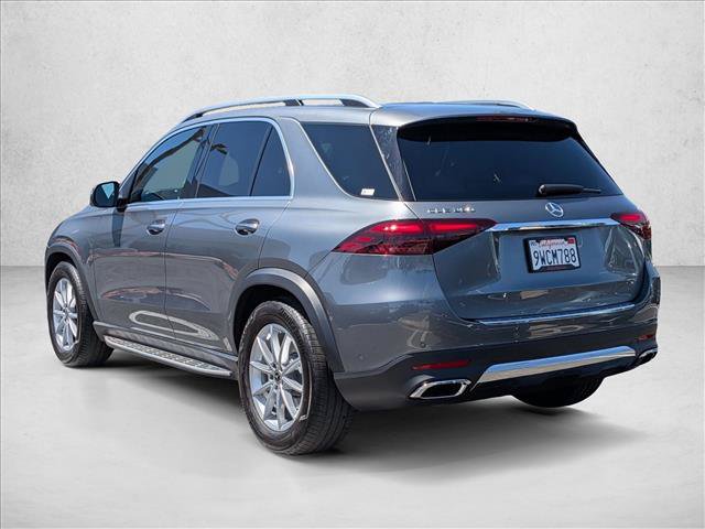 Certified 2026 Mercedes-Benz GLE 350 4MATIC image 16
