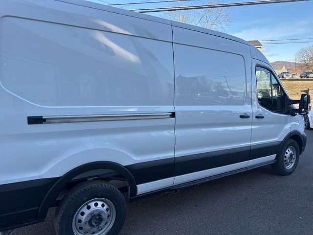 New 2026 Ford Transit 250 148 Medium Roof Extended AWD w/ Load Area Protection Package image 6