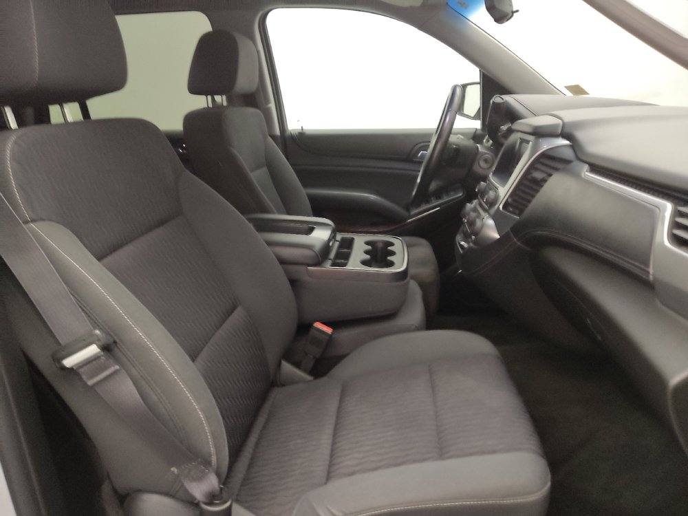 Used 2015 Chevrolet Tahoe LS RWD image 21