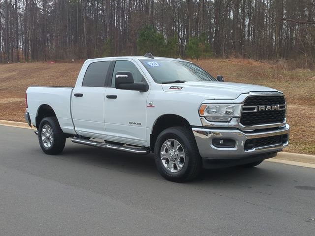 Used 2024 RAM 2500 Big Horn image 15