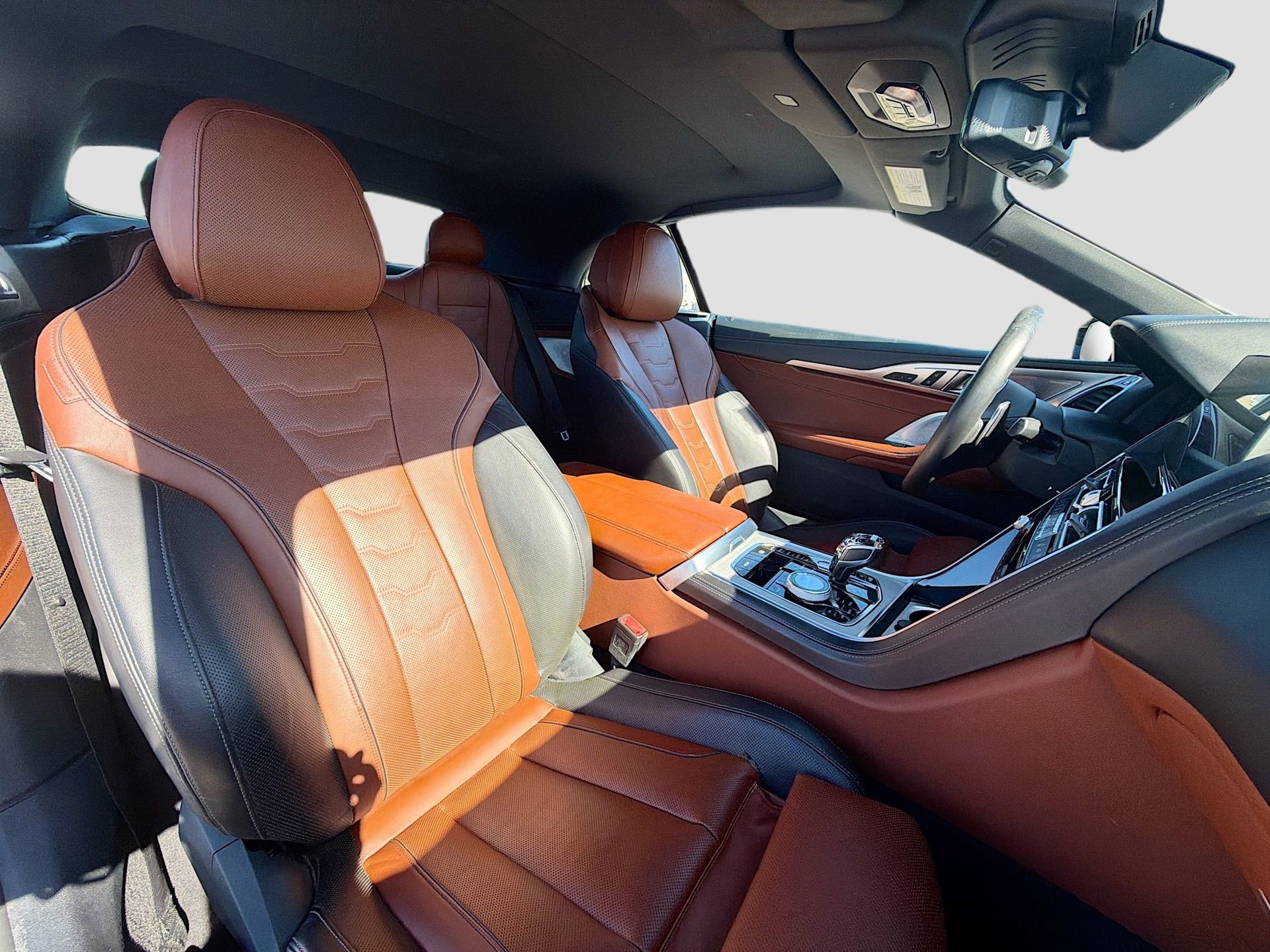 Used 2019 BMW M850i xDrive Convertible image 17