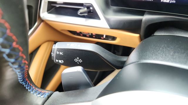 Used 2025 BMW M440i Coupe image 39