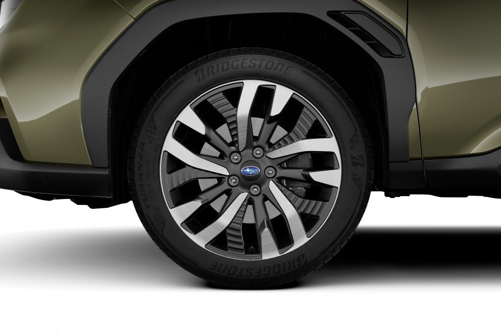 New 2026 Subaru Forester Touring AWD/4WD image 10