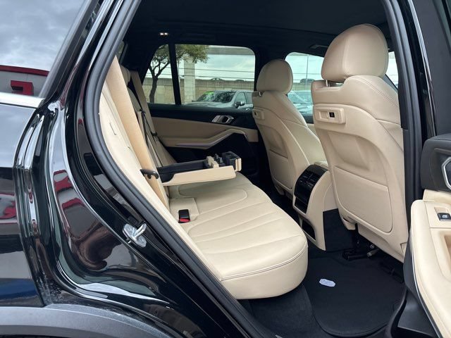 Used 2020 BMW X5 xDrive40i AWD/4WD image 61