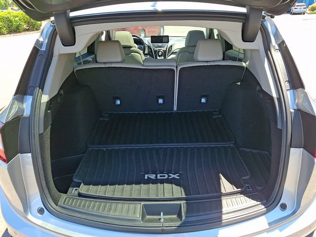 Used 2023 Acura RDX FWD w/ Technology Package image 33