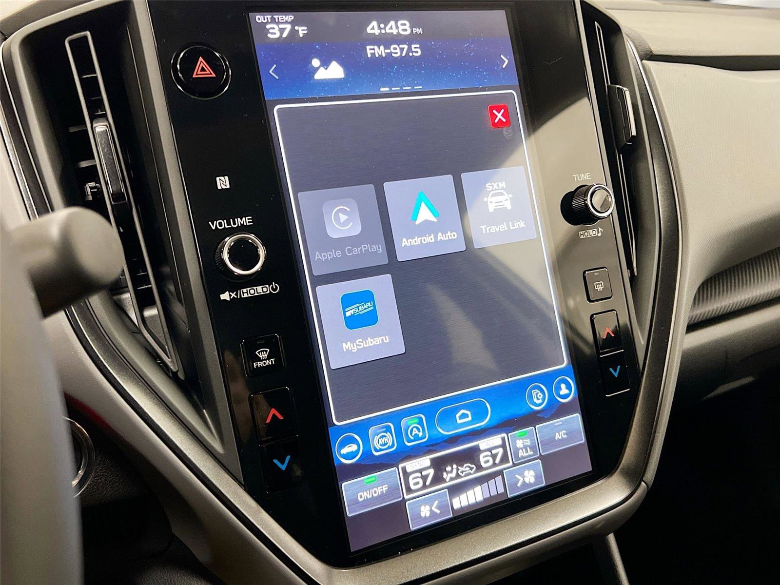 New 2025 Subaru Crosstrek 2.5i Limited image 7