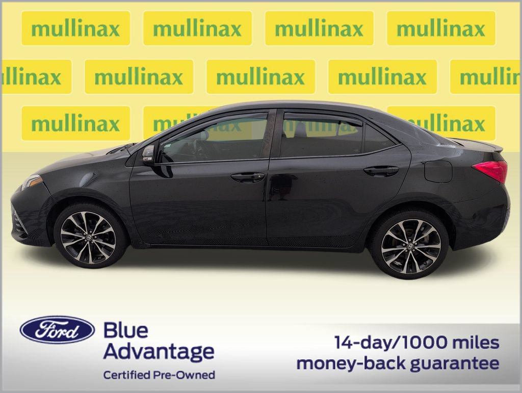Used 2019 Toyota Corolla SE FWD image 10