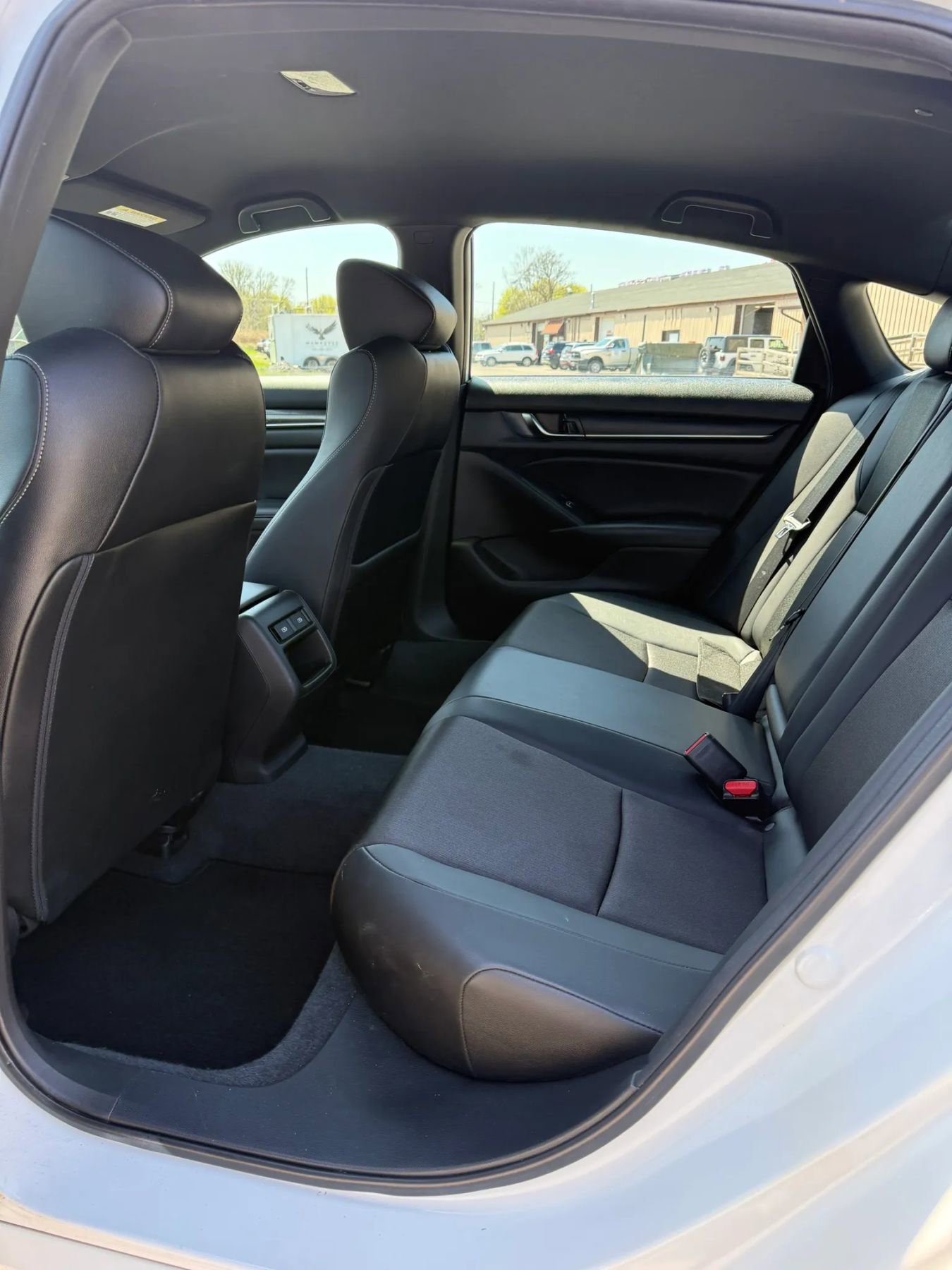 Used 2022 Honda Accord Sport image 18