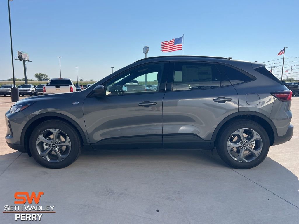 New 2026 Ford Escape ST-Line w/ Tech Pack #1 image 6