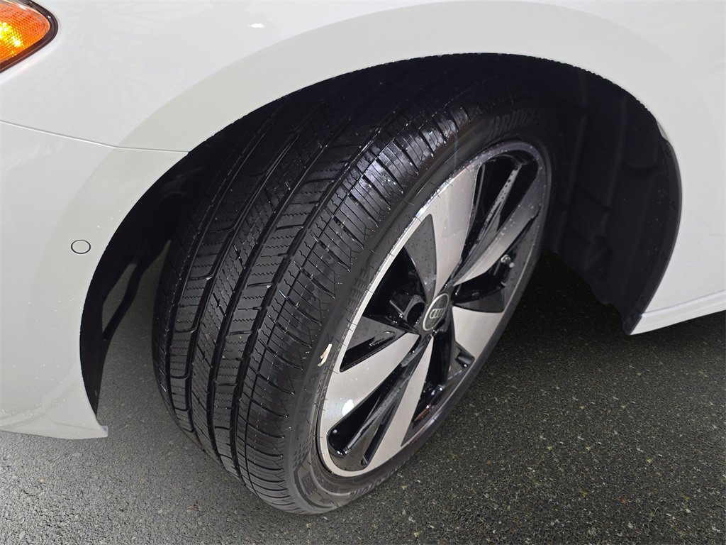 New 2025 Audi A5 2.0T Premium Plus image 30