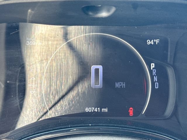 Used 2024 Dodge Durango GT AWD/4WD image 21