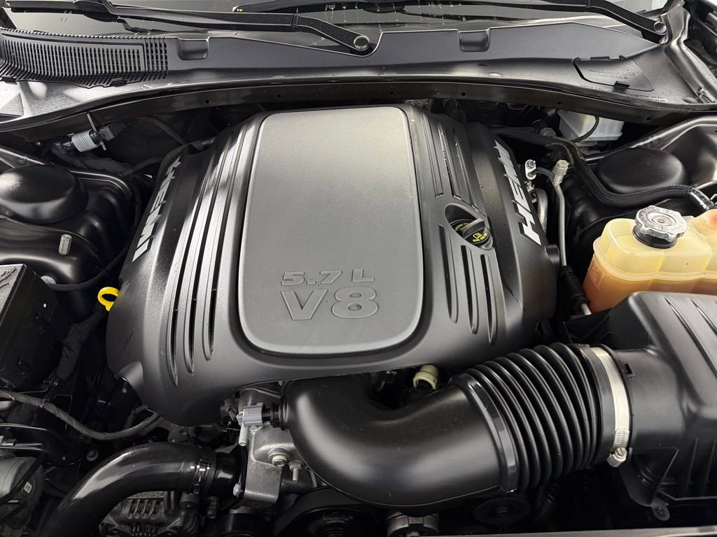 Used 2022 Dodge Charger R/T image 34