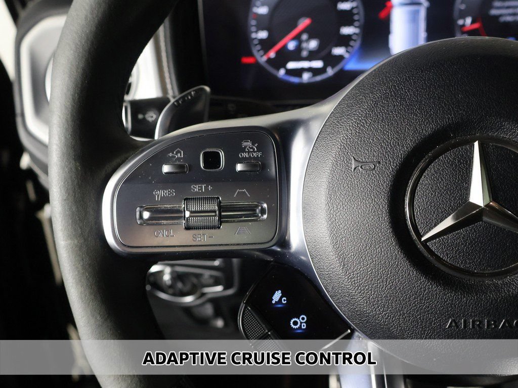Used 2024 Mercedes-Benz G 63 AMG 4MATIC image 5