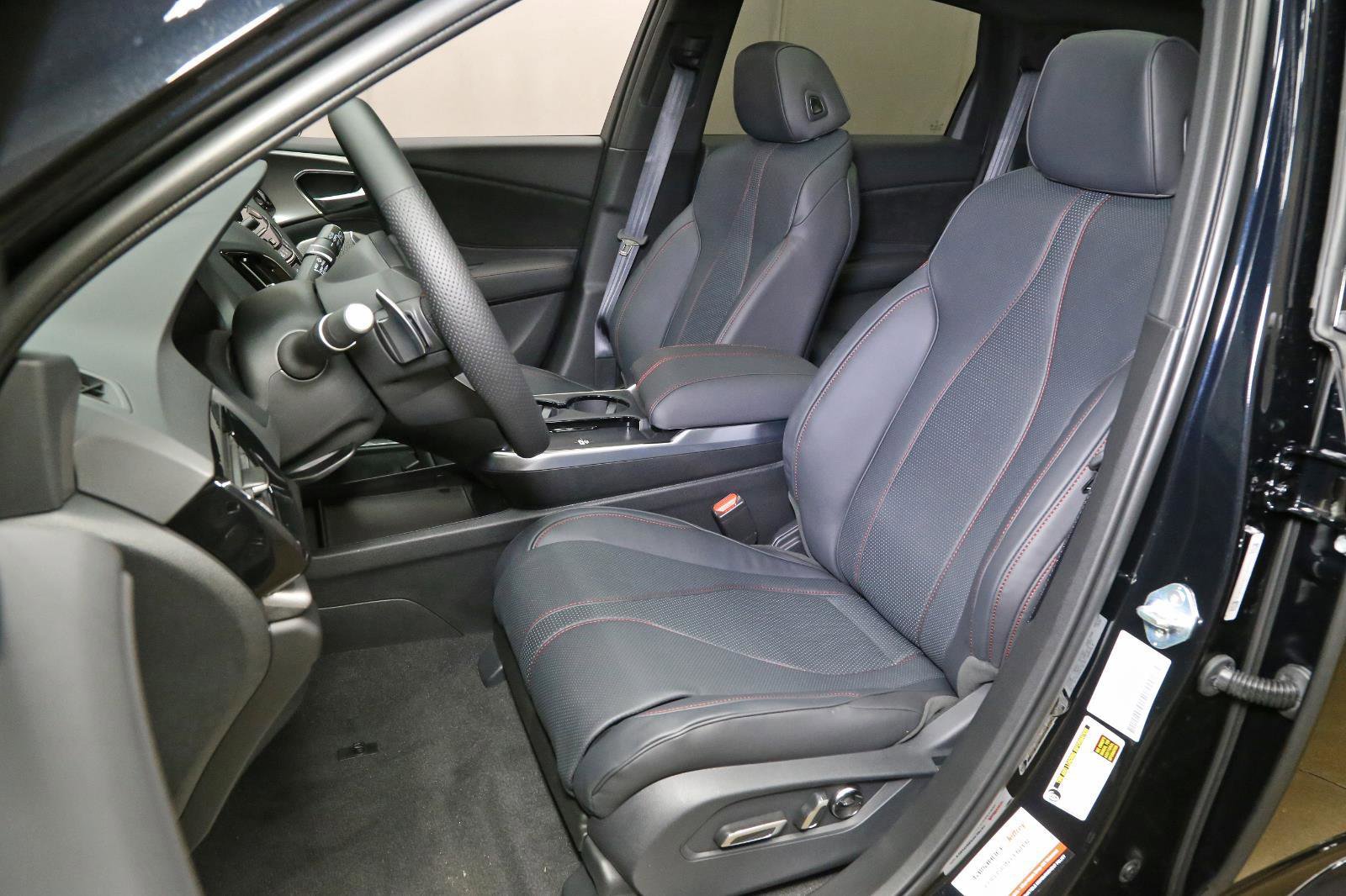 New 2026 Acura RDX A-Spec image 4