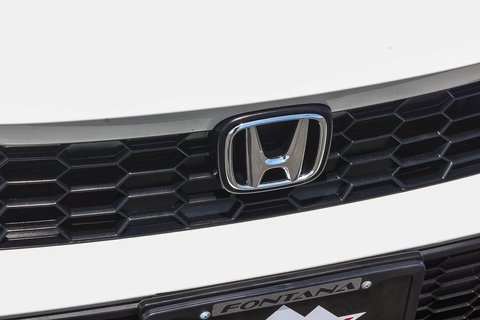 Certified 2025 Honda Civic Sport image 5