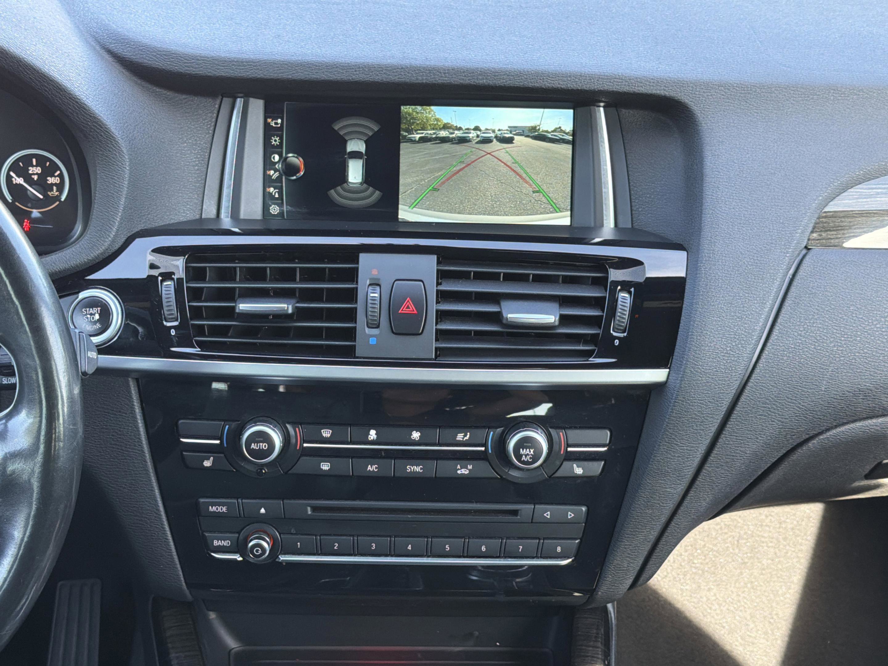 Used 2017 BMW X3 xDrive35i image 10