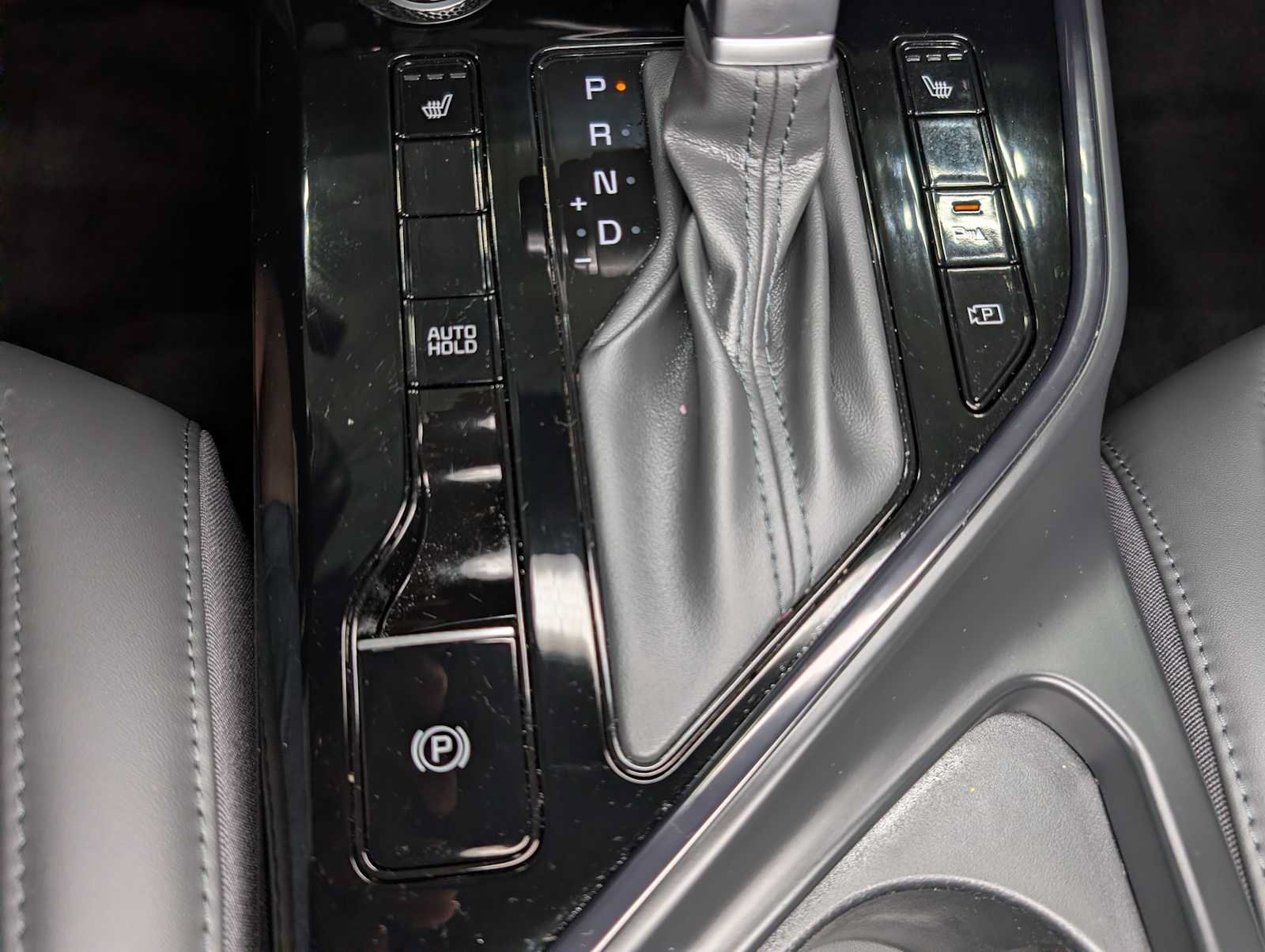 Used 2024 Kia Niro EX FWD image 27