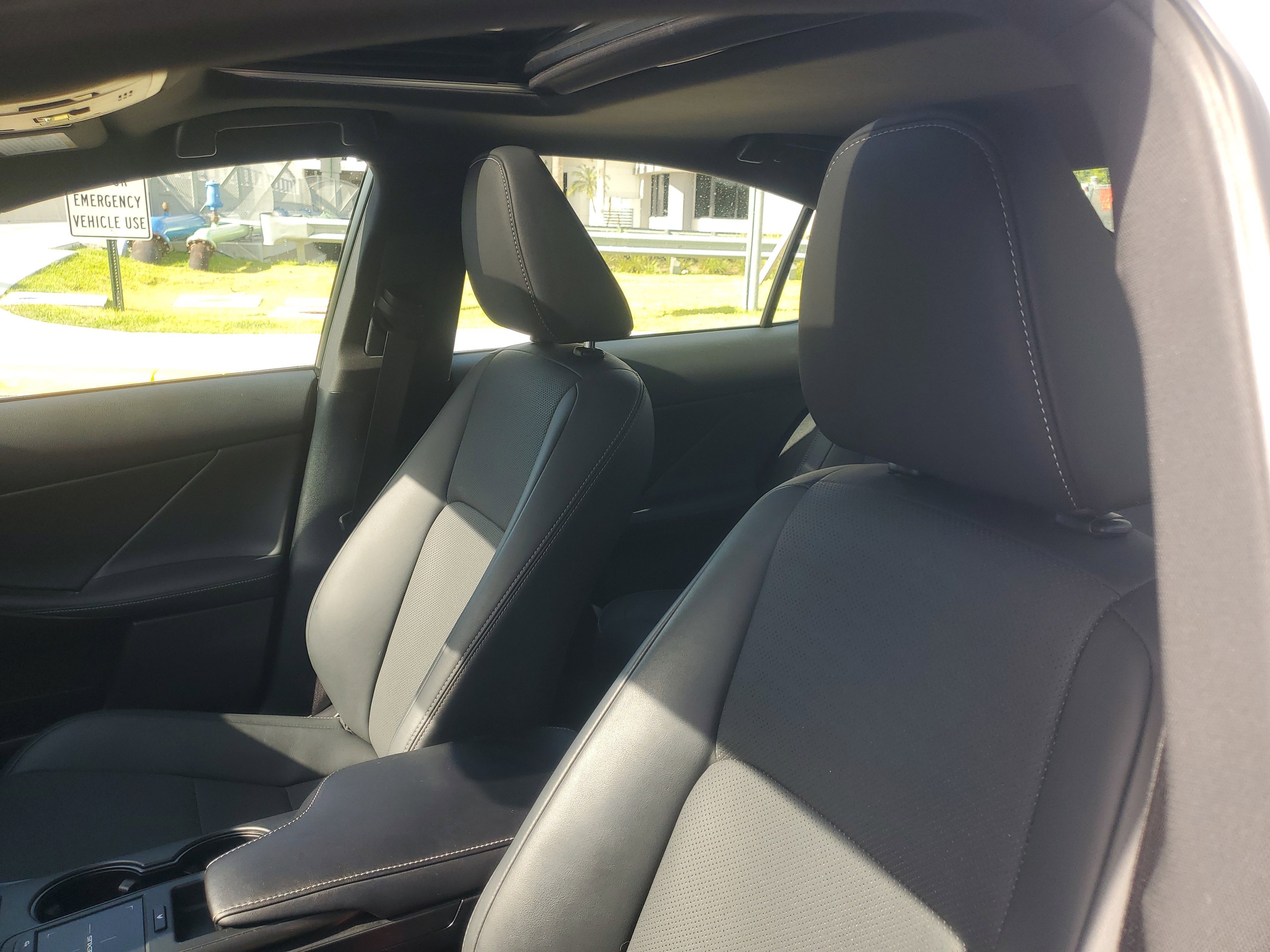 Certified 2023 Lexus IS 300 w/ Comfort Package RWD image 16