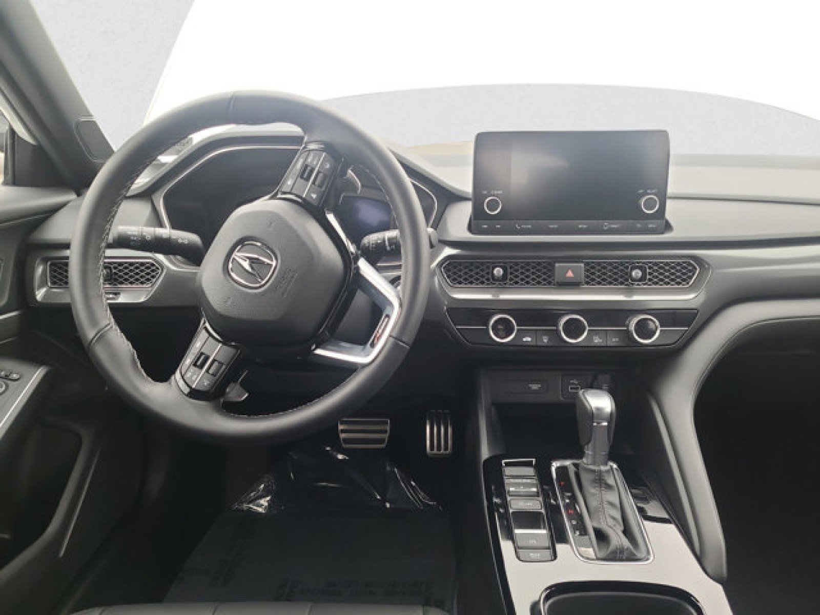 Used 2025 Acura Integra A-Spec image 19