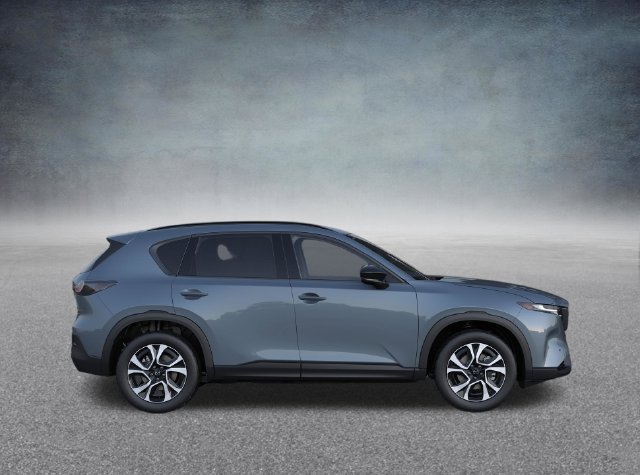 New 2026 MAZDA CX-5 Preferred AWD/4WD image 5