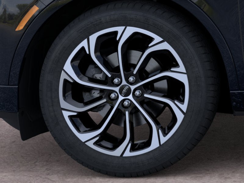 New 2026 Lincoln Nautilus Reserve AWD/4WD image 19