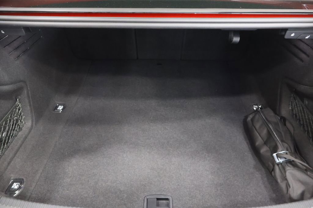 Used 2021 Audi RS 5 w/ Dynamic Package AWD/4WD image 27