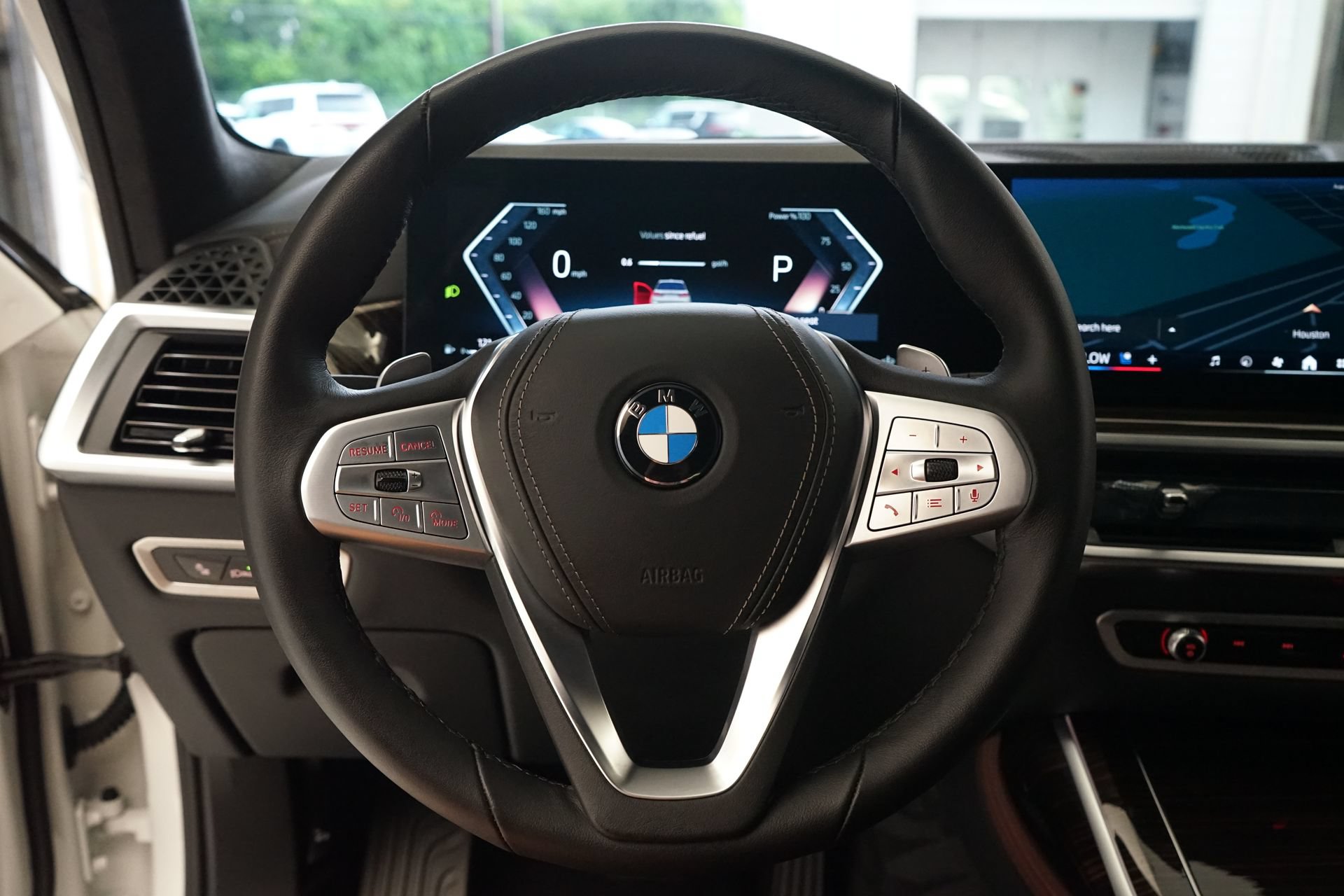 Used 2026 BMW X7 xDrive40i AWD/4WD image 11