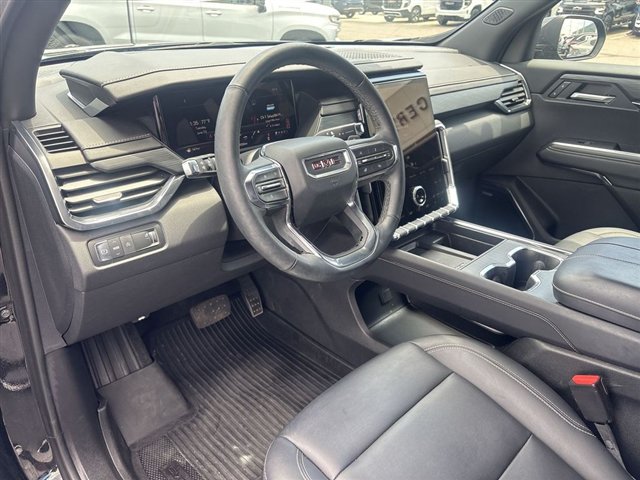 Certified 2024 GMC Acadia Elevation w/ LPO, Floor Liner Package FWD image 10