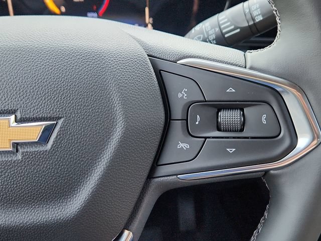 New 2026 Chevrolet Trax LT w/ Driver Confidence Package FWD image 24