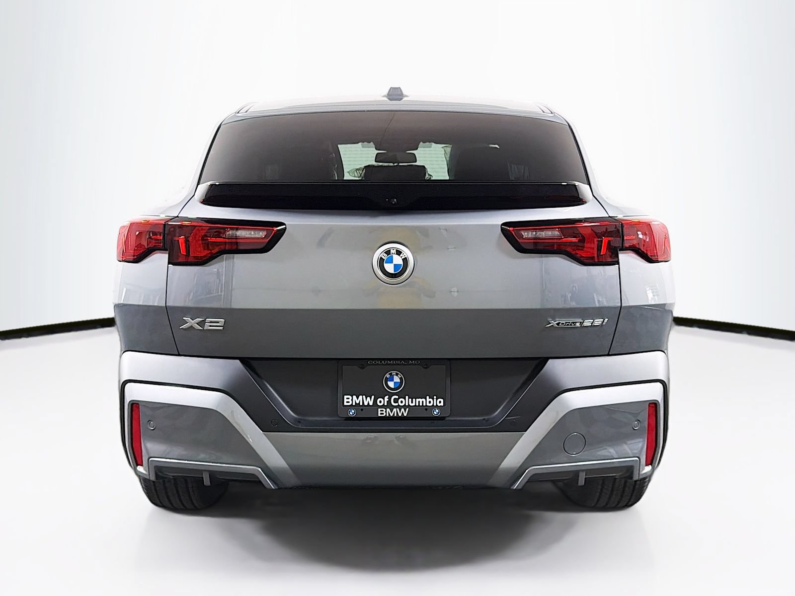 New 2026 BMW X2 xDrive28i w/ Convenience Package AWD/4WD image 6