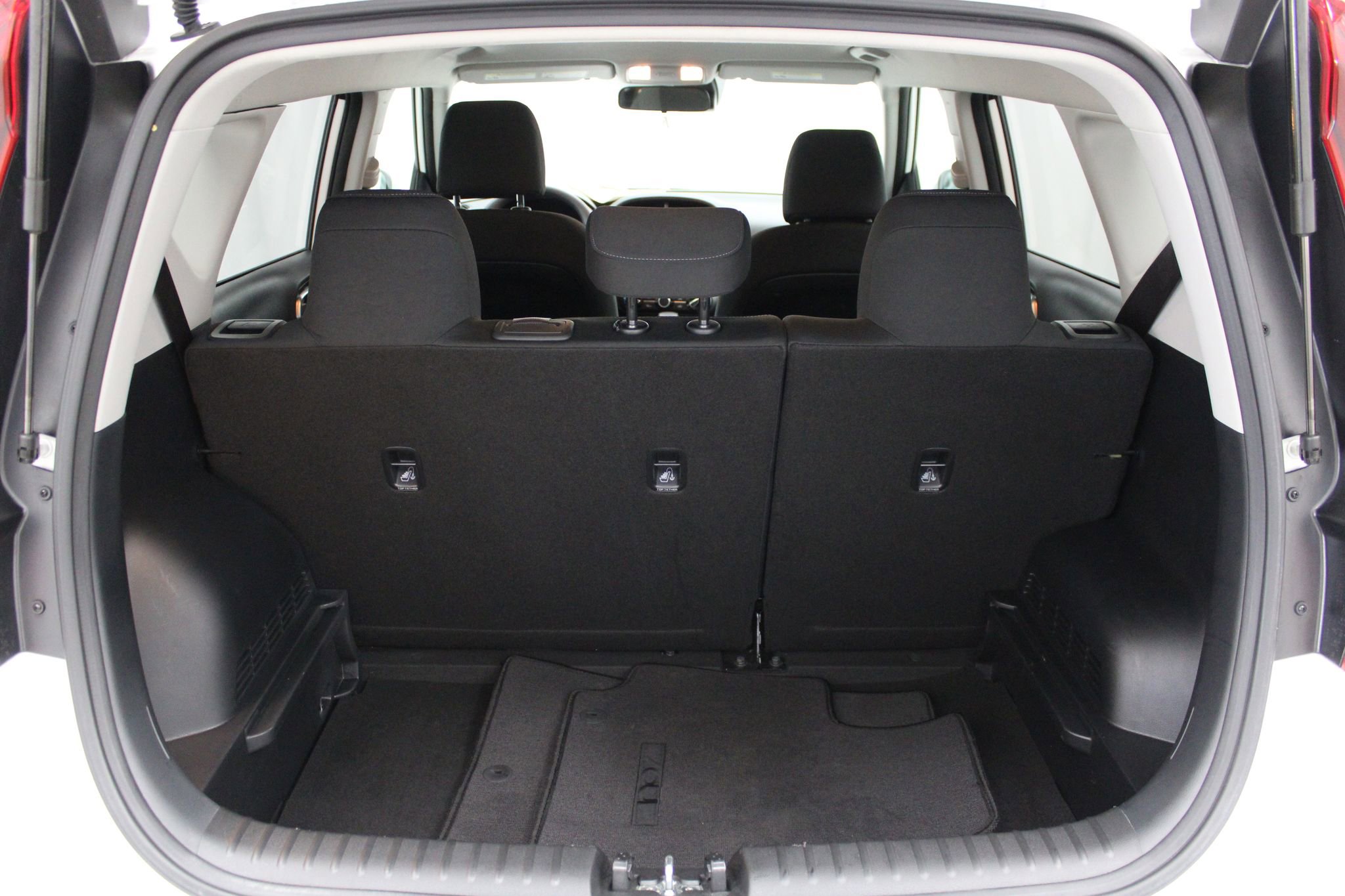 Used 2021 Kia Soul S image 17