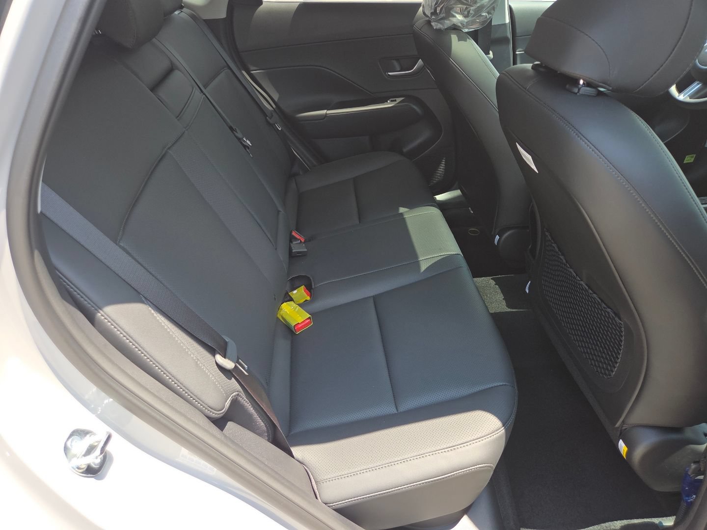 New 2026 Hyundai Kona Limited AWD/4WD image 27