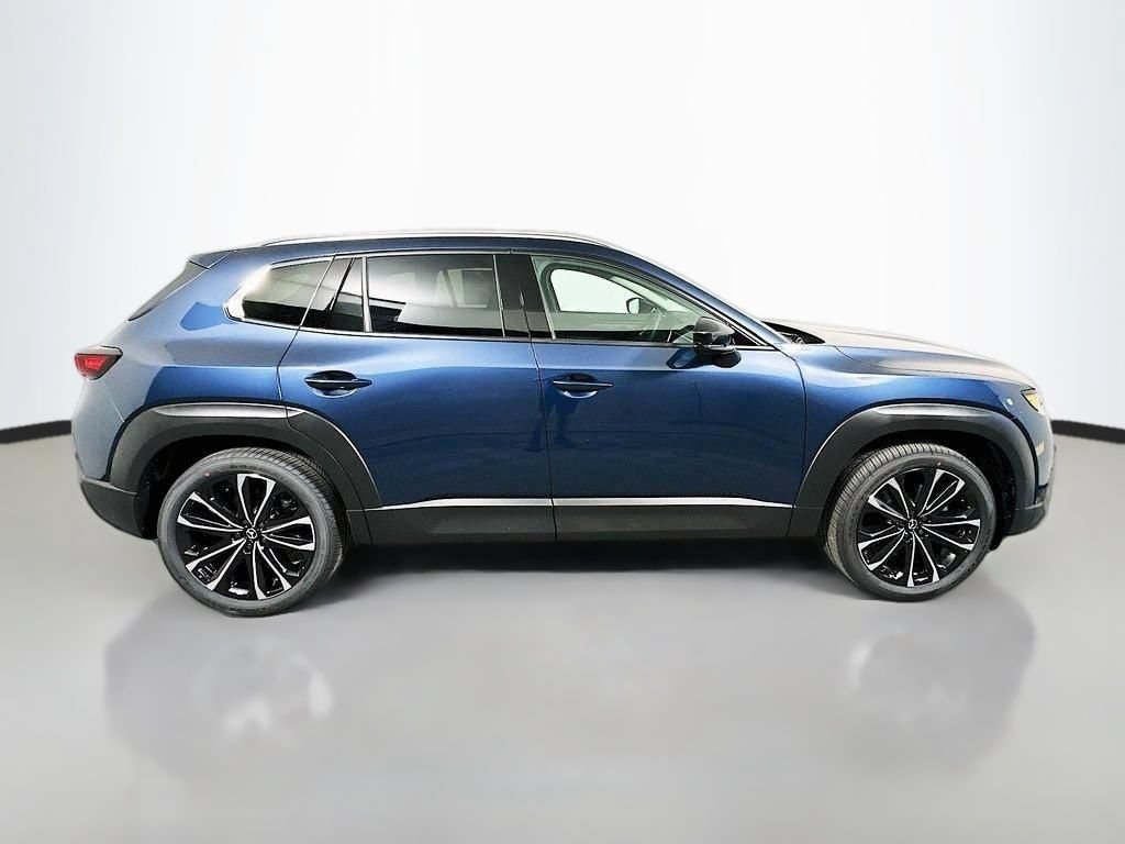 New 2026 MAZDA CX-50 AWD 2.5 S w/ Weather Package image 10