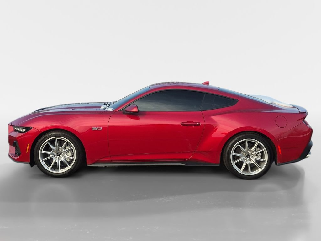 Used 2024 Ford Mustang GT Premium image 7