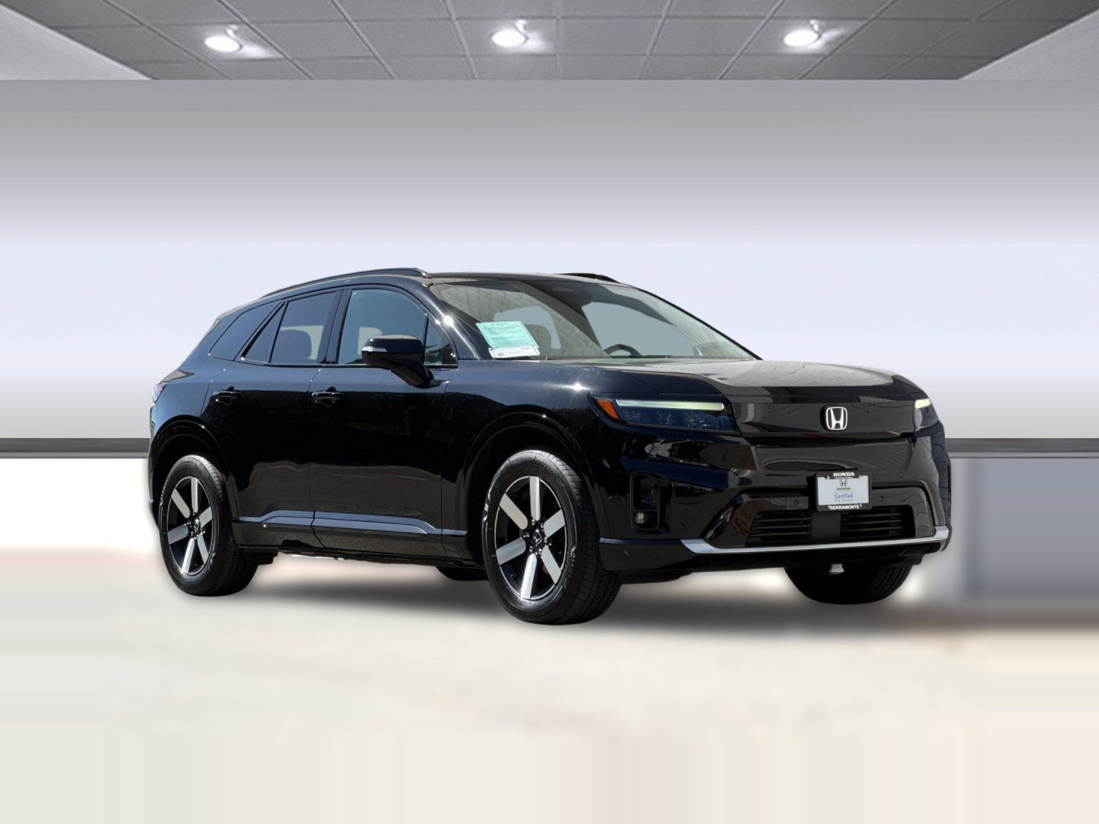 Used 2024 Honda Prologue Touring image 6