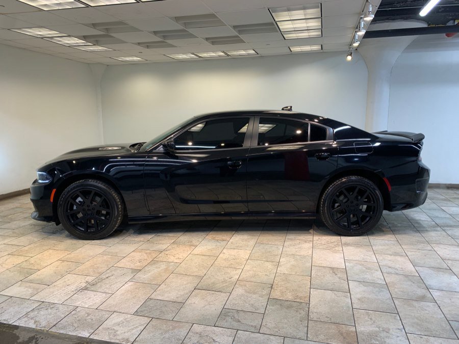 Used 2023 Dodge Charger GT w/ Blacktop Special Edition image 4