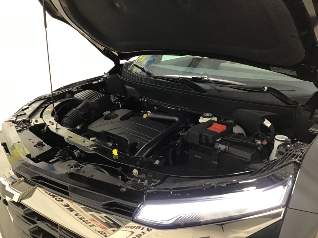 New 2026 Chevrolet Equinox ACTIV w/ Convenience Package III image 26