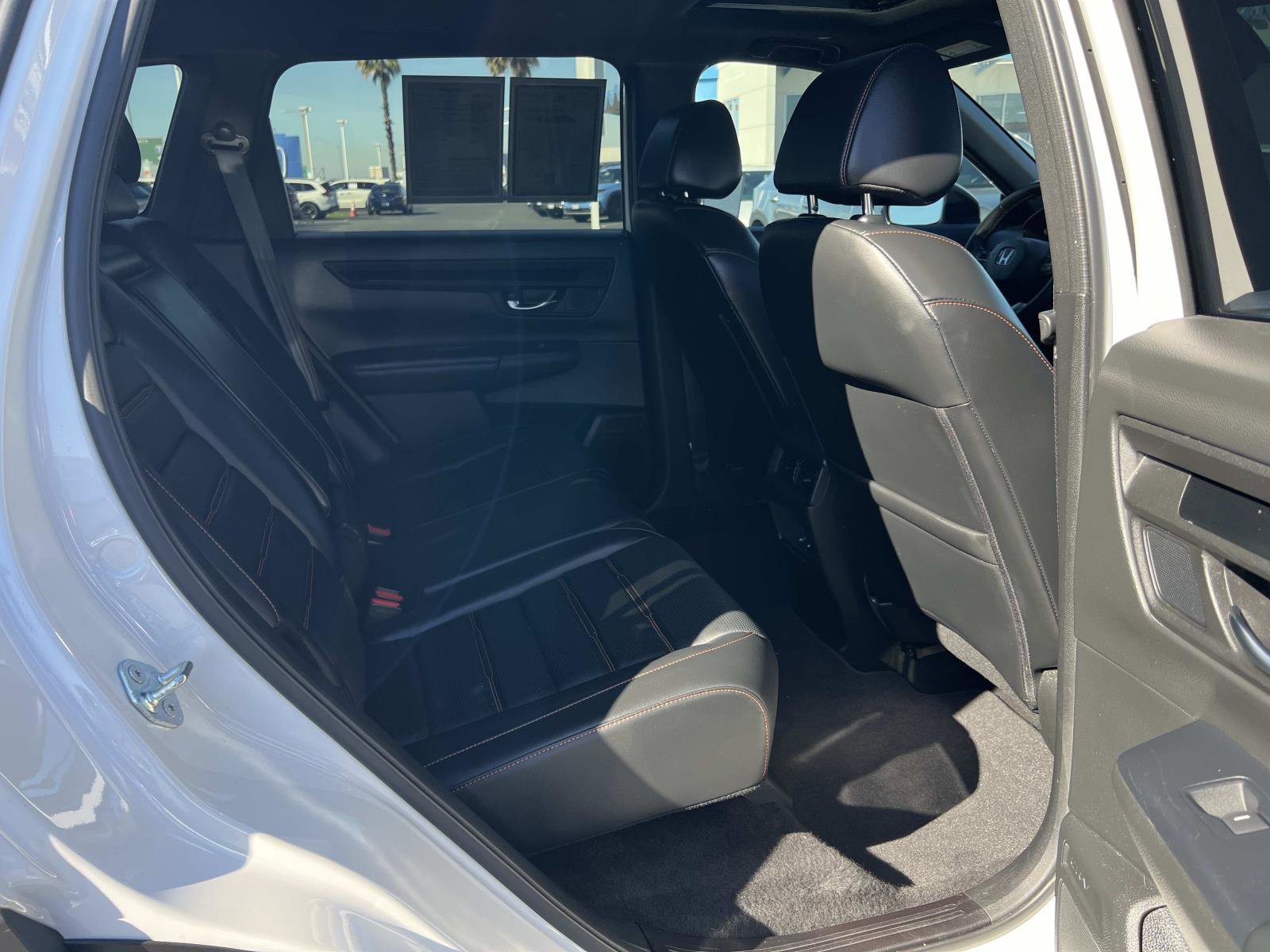Certified 2025 Honda CR-V Sport-L image 31