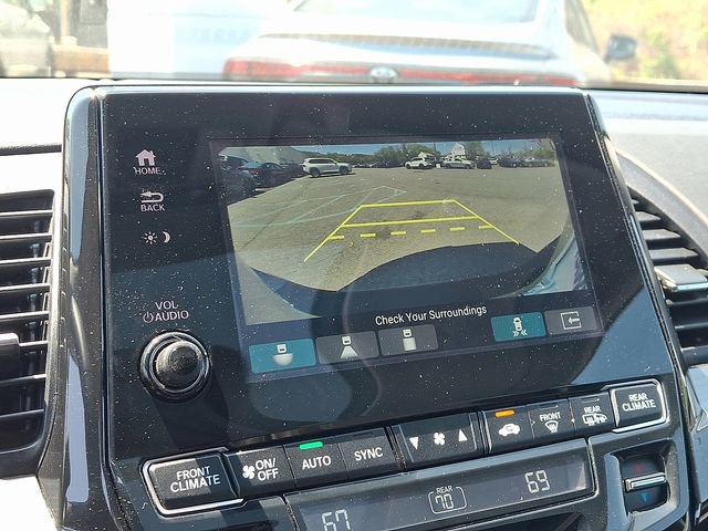 Used 2023 Honda Odyssey Elite image 20
