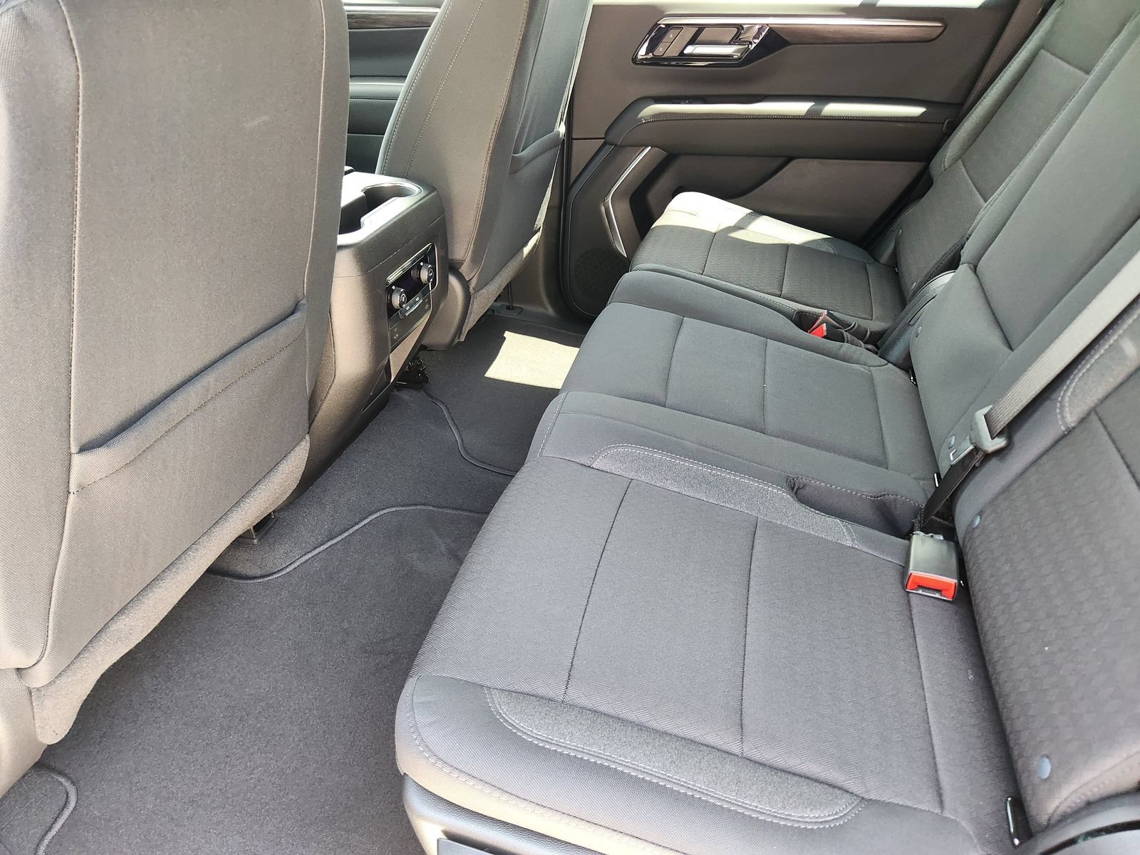 New 2026 Chevrolet Tahoe LS RWD image 25