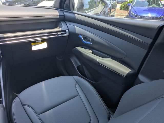 New 2026 Hyundai Santa Cruz SEL FWD image 18