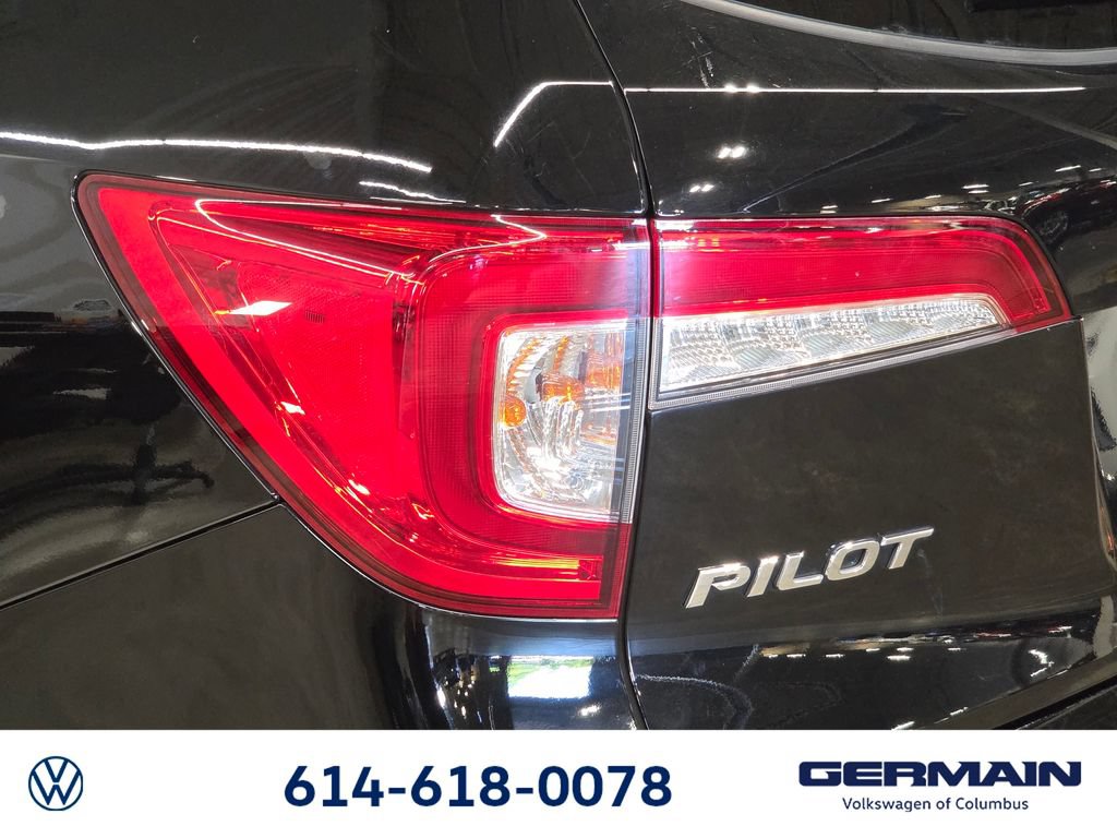 Used 2019 Honda Pilot Touring image 15