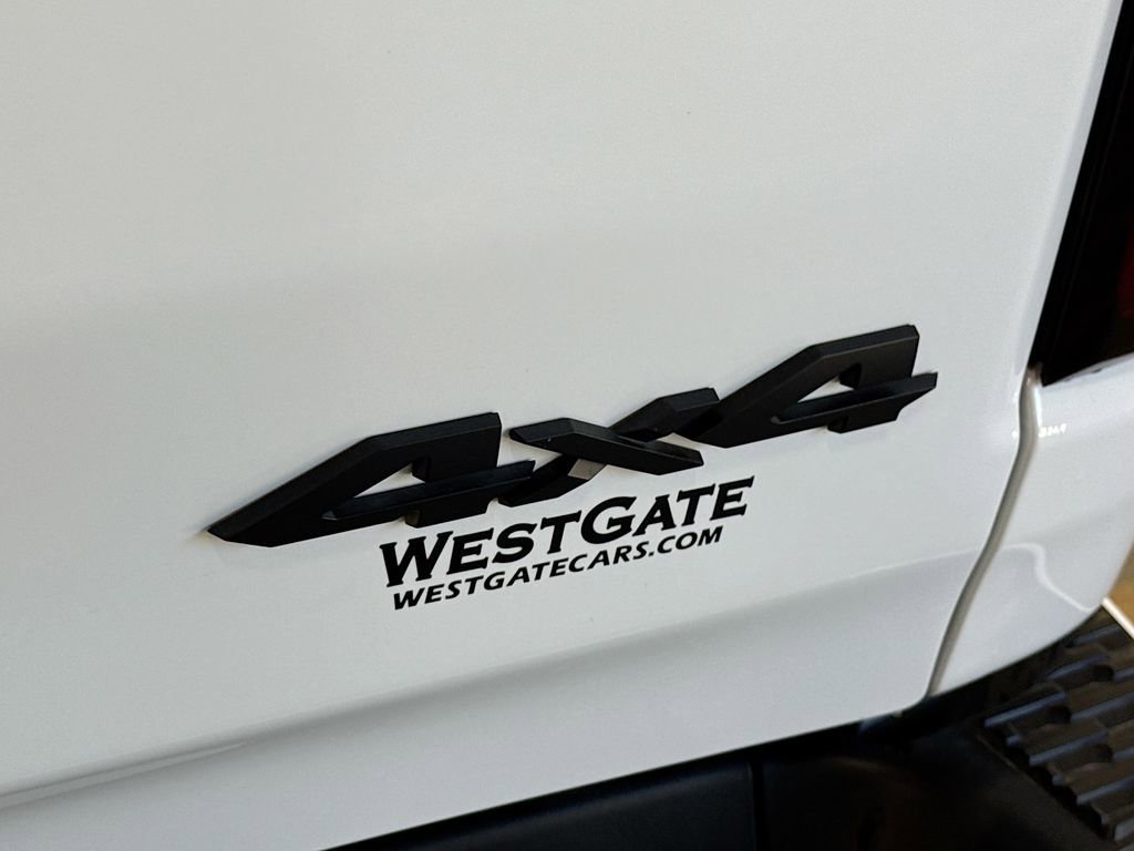 New 2026 RAM 1500 Big Horn image 48