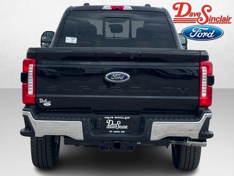 New 2026 Ford F250 Lariat w/ Chrome Package AWD/4WD image 8