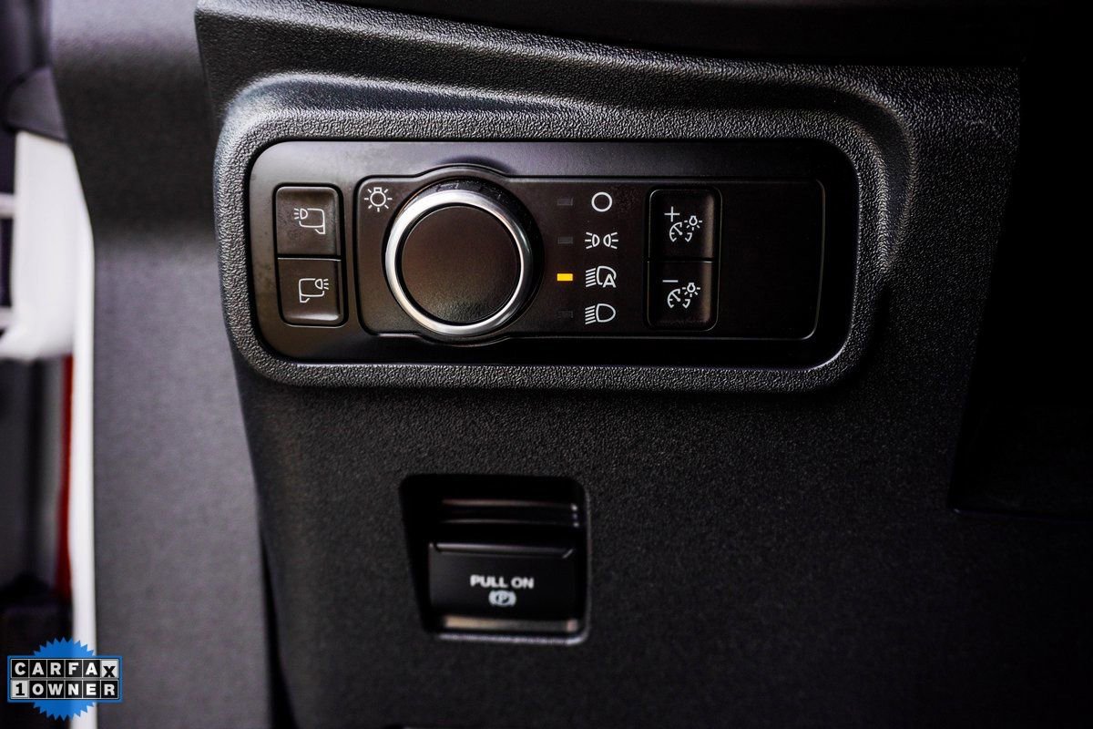 Used 2025 Ford Bronco Stroppe Edition image 34